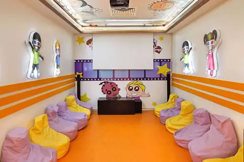 Ela Excellence Resort Belek in Serik, foto 9