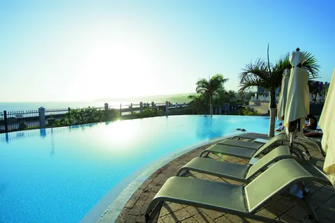 Lopesan Villa Del Conde in Meloneras — foto 28