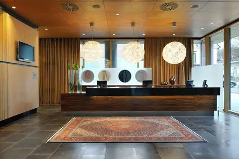 Kristal Hotel in Dolenjske Toplice — foto 19