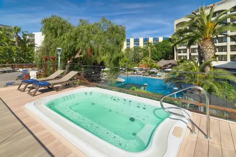 Hotel H10 Salou Princess in Salou — foto 22