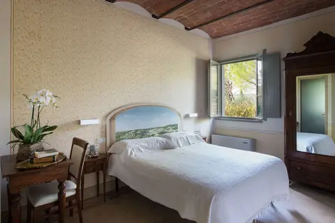 Agriturismo Poderi Arcangelo in San Gimignano — foto 24