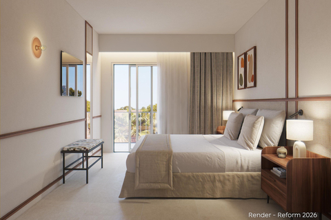 Aparthotel Zafiro Ca'n Picafort foto 36