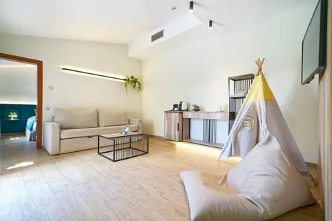 Suites & Villas by Dunas in San Bartolomé de Tirajana, foto 32