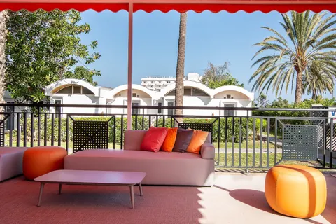 Cordial Biarritz Bungalows foto 9