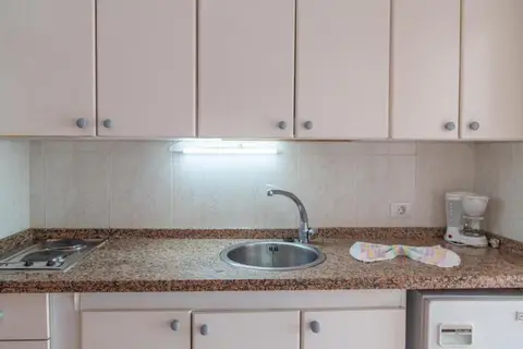 Apartamentos Chinyero in Puerto De La Cruz — foto 8