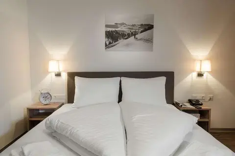 Alpenparks Hotel & Appartementen Central in Zell am See, foto 30