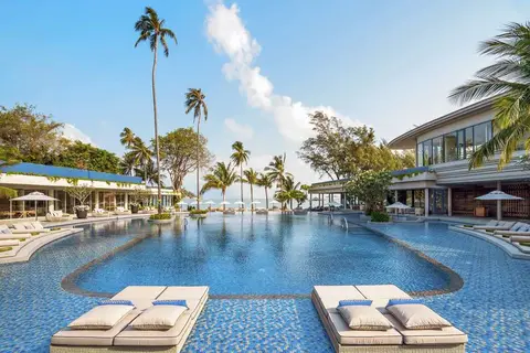 Melia Koh Samui in Choeng Mon, foto 28