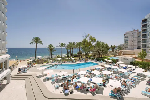 Vibra Algarb in Ibiza