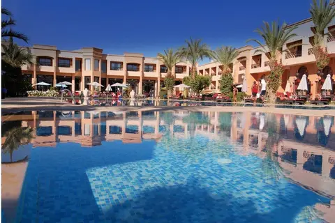 Zalagh Kasbah & Spa in Marrakech — foto 26