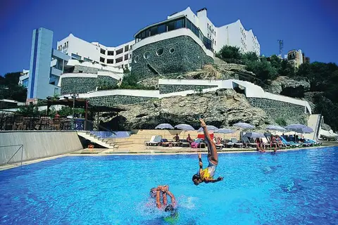 Golden Age Crystal Bodrum in Bodrum — foto 4