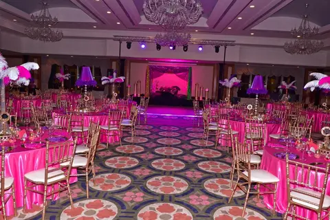 The Green Park Pendik Hotel & Convention Center in Fatih — foto 4