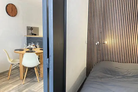 Résidence les Alpages I in Bourg-Saint-Maurice, foto 16