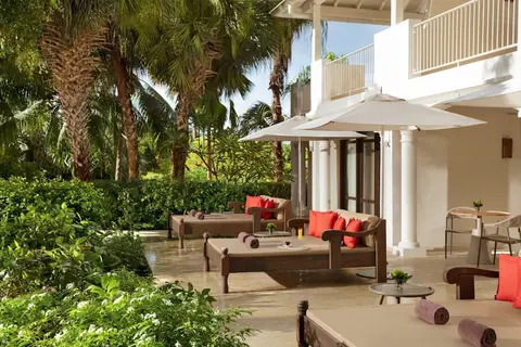 Zoëtry Curaçao Resort & Spa in Willemstad — foto 15