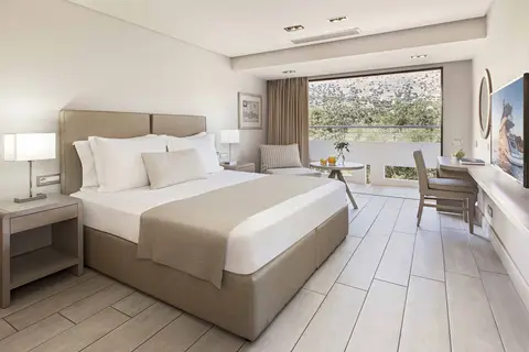 Elounda Bay Palace in Ελούντα — foto 30