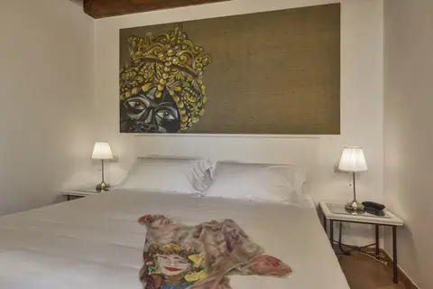Dimora Caiammari Luxury Hotel & Spa in Syracuse, foto 8