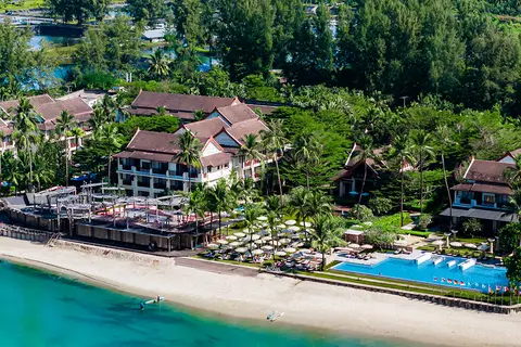 Apsara Beachfront Resort and Villa in Khao Lak — foto 14