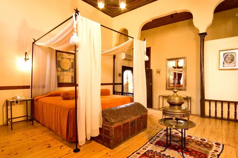 Alp Pasa Hotel in Muratpaşa — foto 4