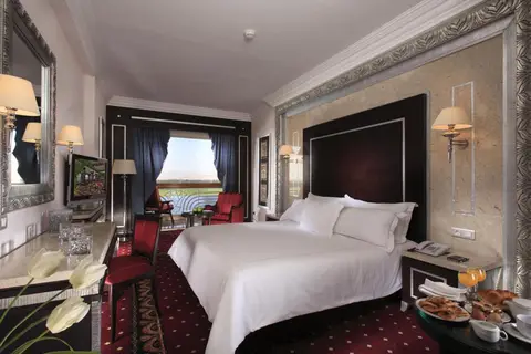 Sonesta St. George Hotel - Luxor in Luxor — foto 8