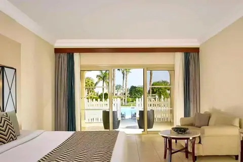 Coral Sea Holiday Resort in Coral Sea Holiday Resort — foto 2