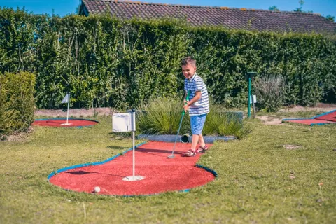 Vakantiepark Kaatsheuvel foto 14