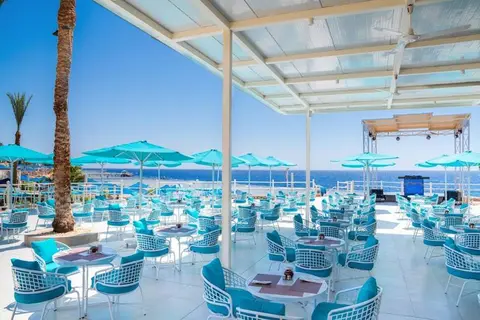 Pickalbatros Royal Grand Resort in Sharm El Sheikh, foto 7