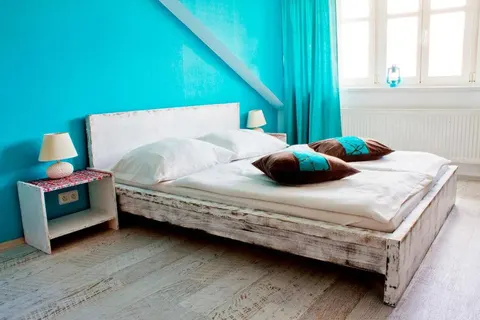 Appartementen Royal Court Legerova in Prague — foto 4