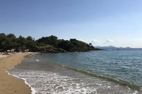 Camping Les Lauriers Roses foto 15