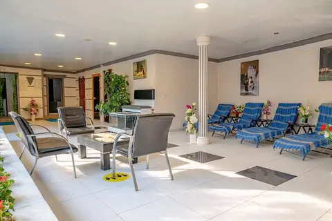 Side Sunberk Hotel in Manavgat — foto 21