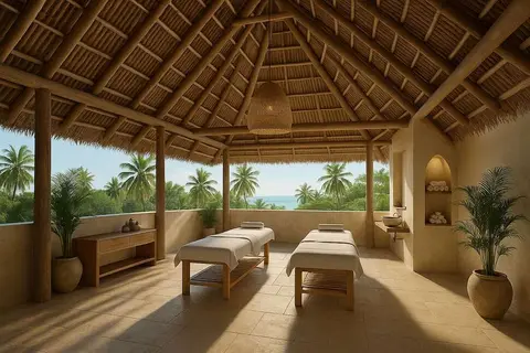 Jaz Amaluna Zanzibar in Uroa — foto 9