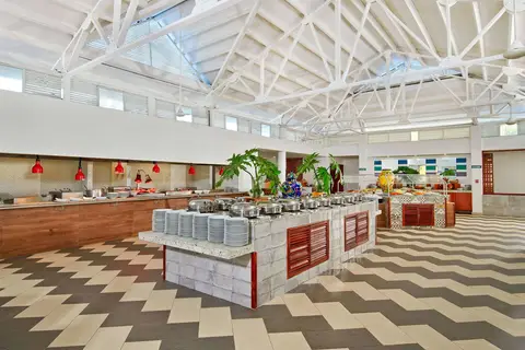 Grand Decameron Panama, A Trademark All Inclusive Resort in Farallon — foto 29