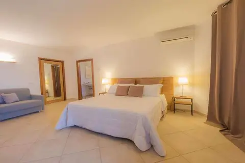 Borgo Rosso Terra in Alezio, foto 2