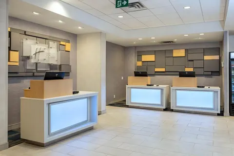 Holiday Inn Express Toronto Downtown in Toronto — foto 3