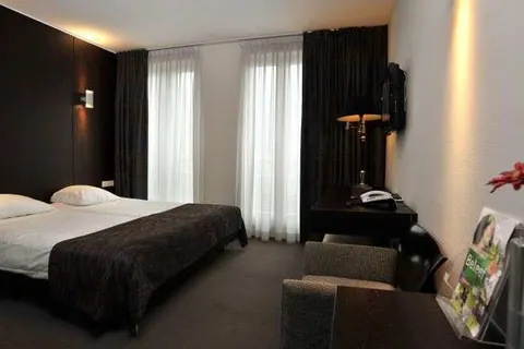 Golden Tulip Hotel West-Ende Helmond foto 4