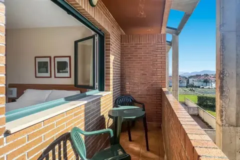 Apartamentos Solamaza in Ribamontán al Mar — foto 6