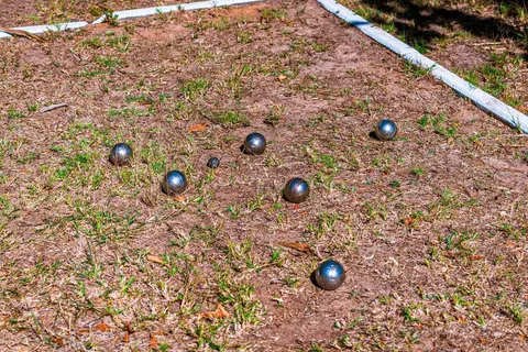 Camping Yelloh Colina Do Sol foto 26