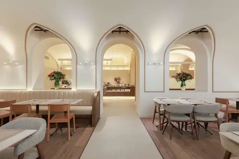 Hotel Medinaceli in Barcelona — foto 12