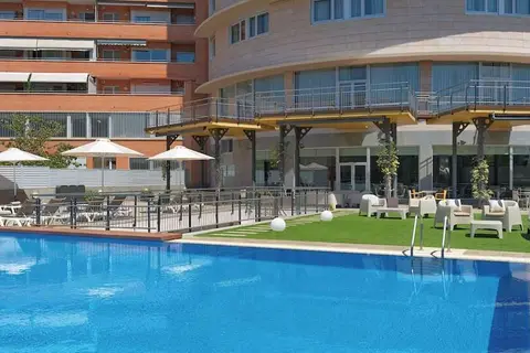 Ponient Vila Centric in Vila-seca — foto 14