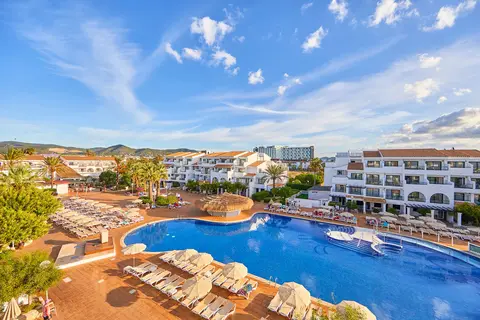 Hotel FERGUS Style Bahamas in Sant Jordi de ses Salines — foto 24