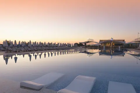 Lonicera Resort & Spa in Çorum — foto 13