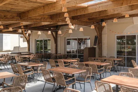 Camping Le Parc De Fierbois foto 15