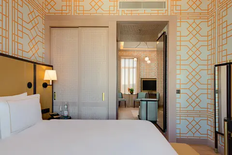 The Galata Istanbul Hotel - MGallery in Beyoğlu, foto 28