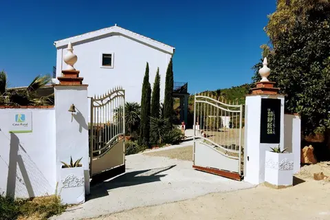La Sorpresa in Valle de Abdalajís — foto 22