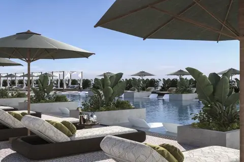 Cali Resort & Spa - Designed for adults by Louis Hotels in Peyia — foto 29