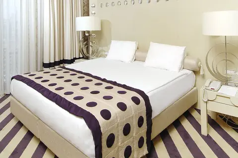 Taxim Hill Hotel in Fatih — foto 6