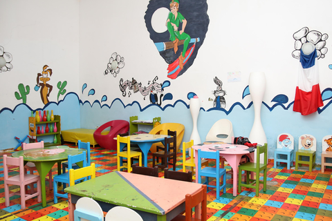 Hotel Skanes Serail Aquapark in المنستير — foto 25