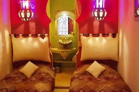 Riad Armelle in Marrakech — foto 2