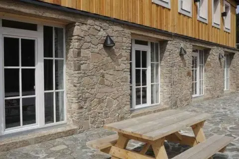 Snezka Residence in Pec pod Sněžkou — foto 27