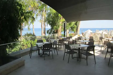 Harmony Bay Hotel in Limassol — foto 9