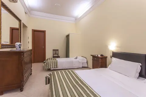Hotel Regina Giovanna in Rome — foto 30