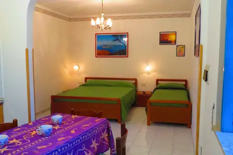 Bed and Breakfast Casa Vittorio in Genua, foto 21